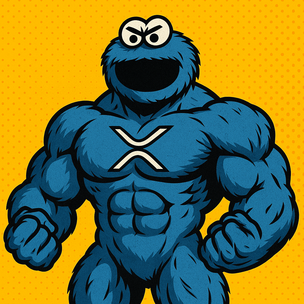 Ripped avatar